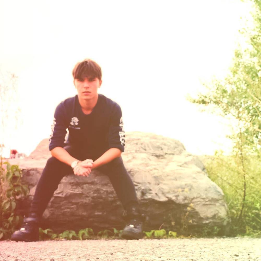 Meet your Posher, Nathan